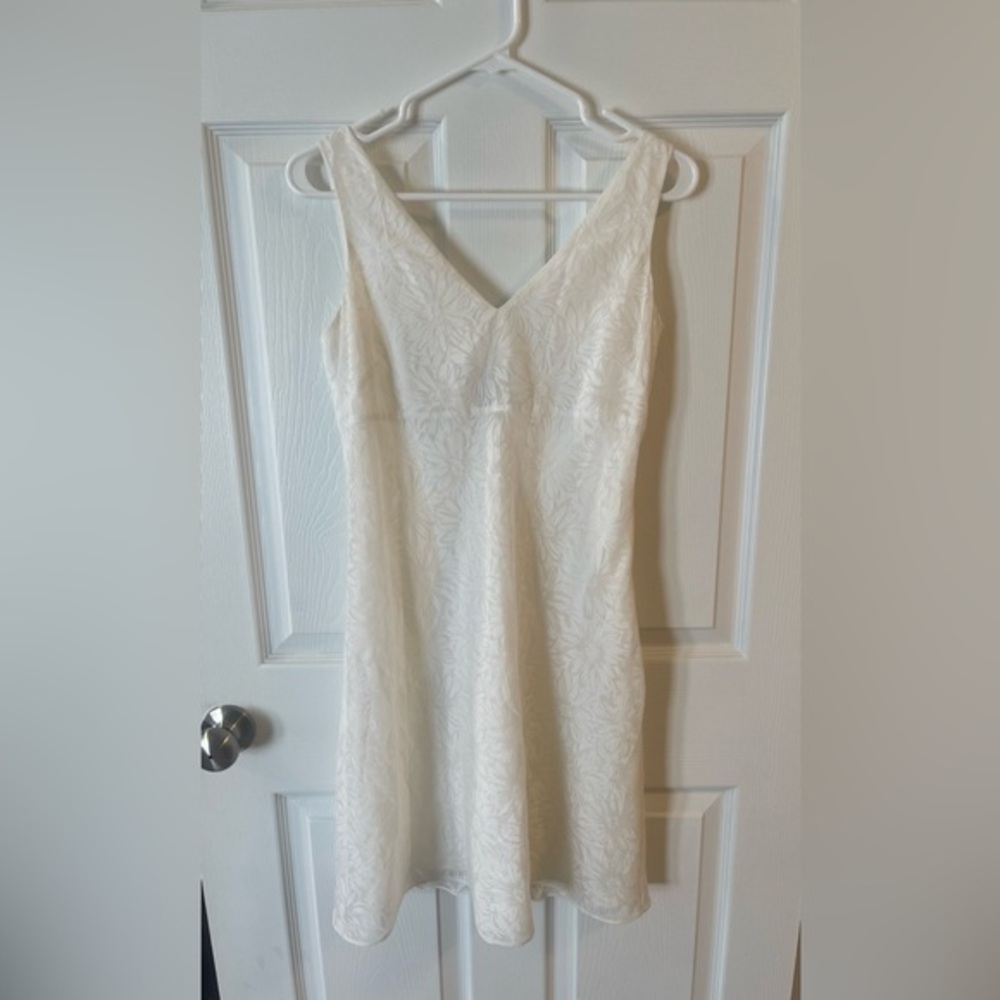 Y2K Mini Dress